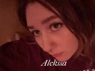 Alekssa