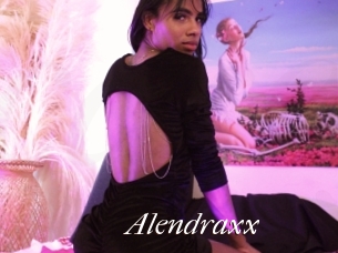 Alendraxx