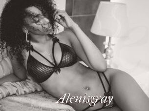 Alenisgray