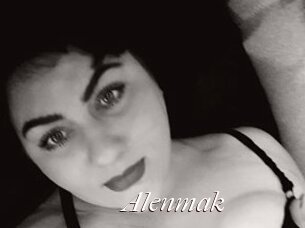 Alenmak
