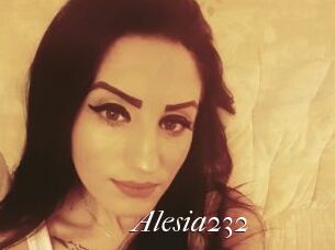 Alesia232