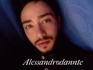 Alessandrodannte