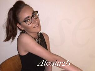 Alessia26