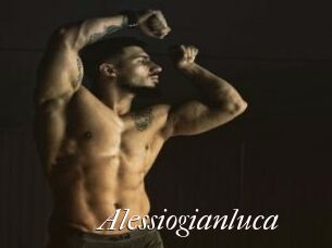 Alessiogianluca