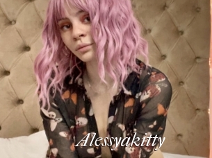 Alessyakitty