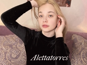 Alettatorres