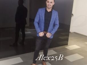 Alex25B