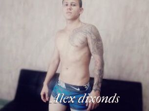 Alex_dixonds