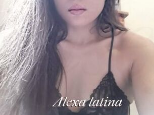 Alexa_latina