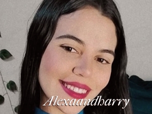 Alexaandharry