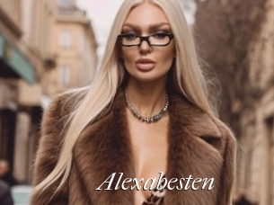 Alexabesten