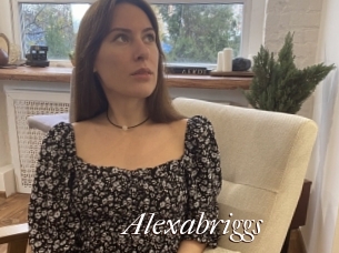 Alexabriggs