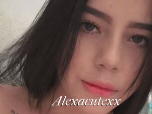 Alexacutexx