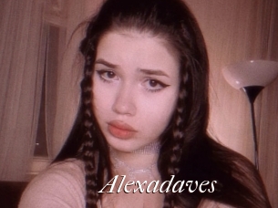 Alexadaves