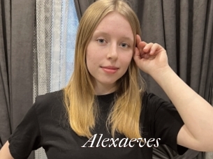 Alexaeves