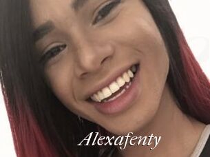 Alexafenty