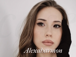 Alexaharmon