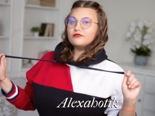 Alexahotik