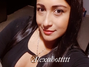 alexahottttt Cam Sexy