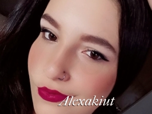 Alexakiut