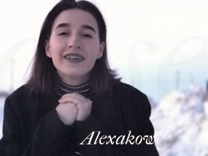 Alexakow