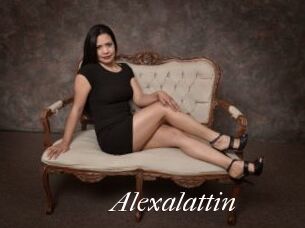 Alexalattin