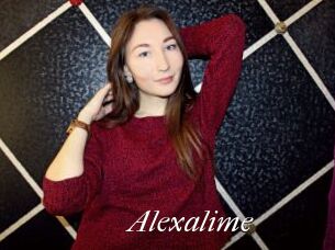 Alexalime