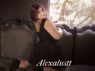 Alexalustt