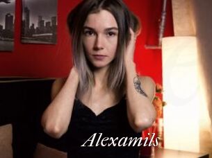 Alexamils