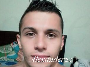 Alexander20