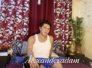 Alexanderadam