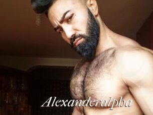 Alexanderalpha