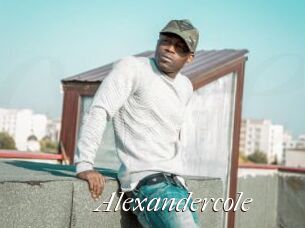 Alexandercole