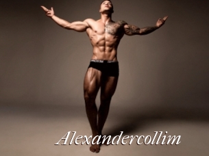 Alexandercollim