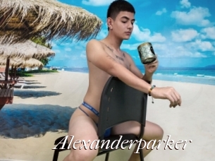 Alexanderparker