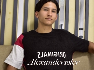 Alexandersoler