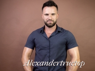 Alexandertruetop