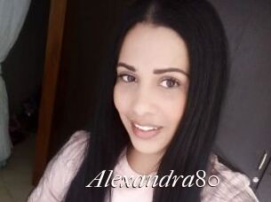 Alexandra80