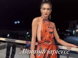 Alexandriapierce