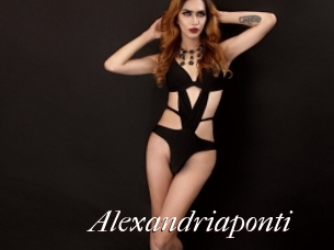 Alexandriaponti