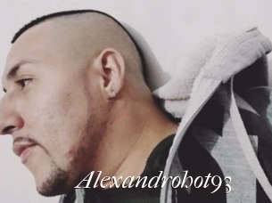 Alexandrohot93