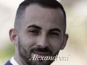 Alexandroni