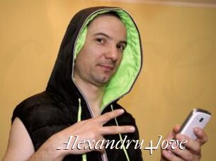 Alexandru4love