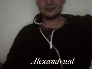 Alexandrual