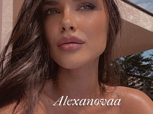 Alexanovaa