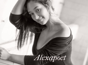 Alexapoet