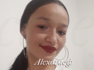 Alexaraegb