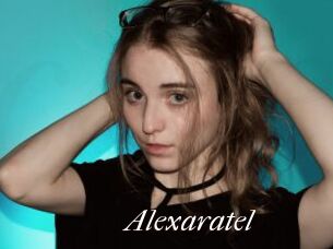 Alexaratel