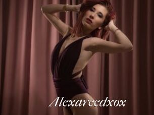 Alexareedxox