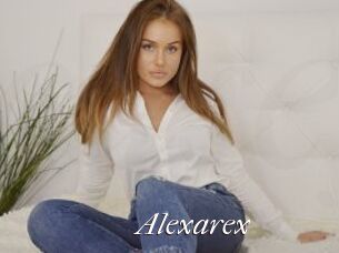 Alexarex